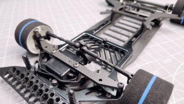 Preview: CRC MetriCKs 2026 Version 1:12 Flachbahn Wettbewerb